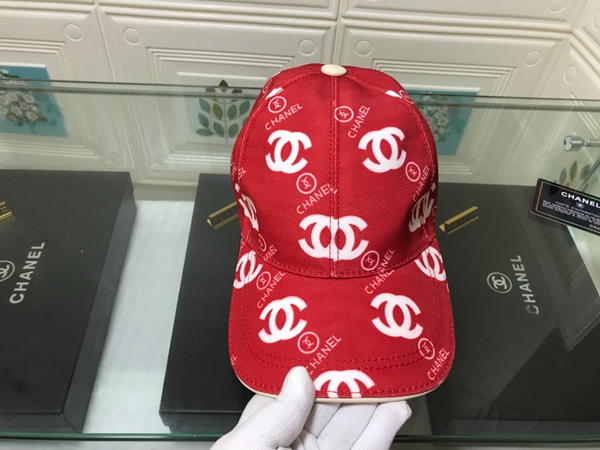 ブランド帽子角部分ディテール